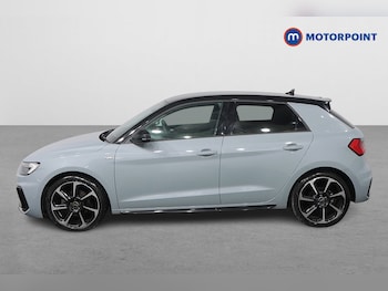 Used Audi A1 undefined for sale - 77429288: Photo