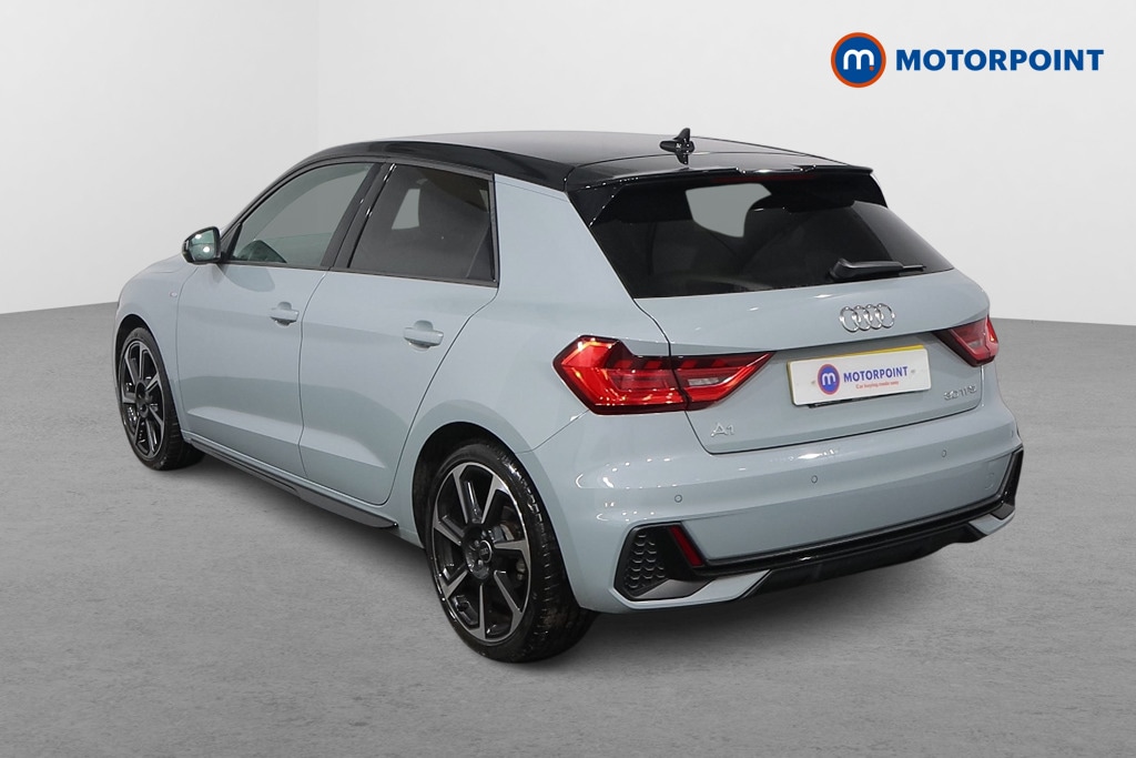 Used Audi A1 2022 for sale - 77429288: Photo 5