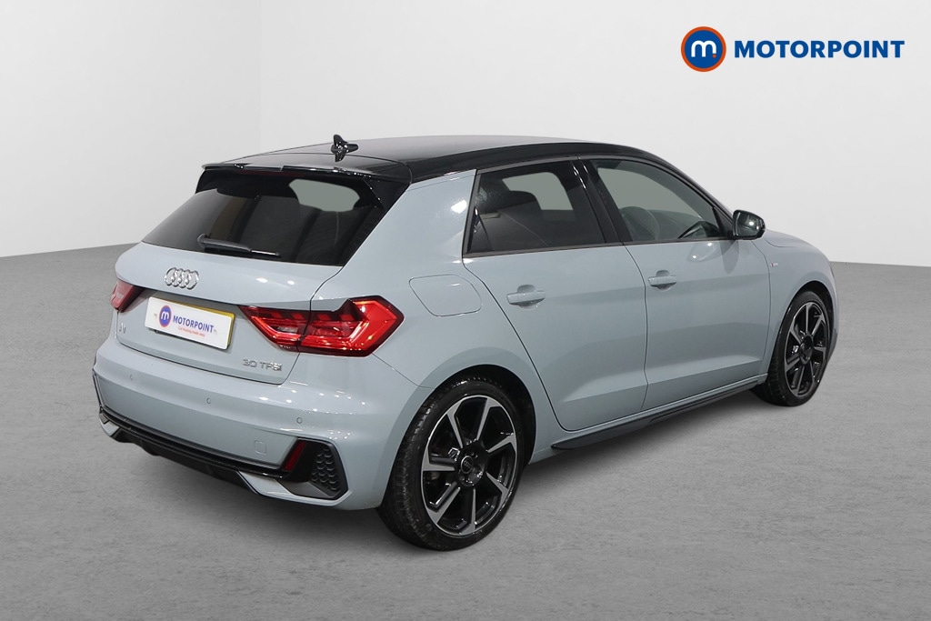 Used Audi A1 2022 for sale - 77429288: Photo 7