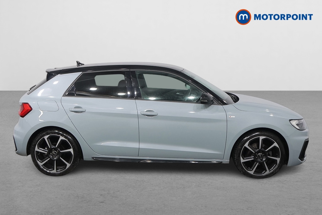 Used Audi A1 2022 for sale - 77429288: Photo 8