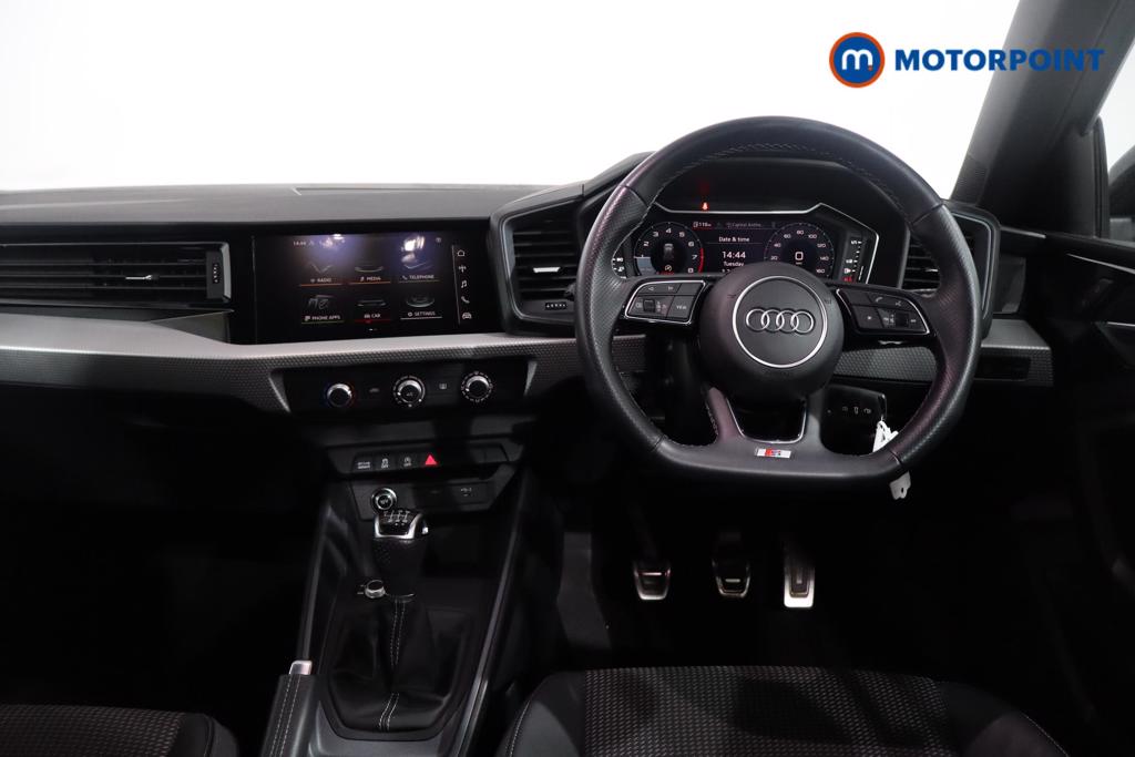 Used Audi A1 2022 for sale - 77429288: Photo 9