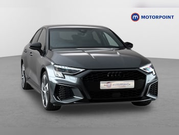 Used Audi A3 2024 for sale - 79141244: Photo