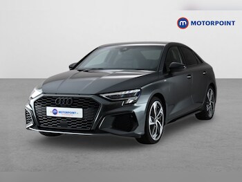 Used Audi A3 2024 for sale - 79141244: Photo