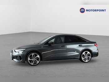 Used Audi A3 2024 for sale - 79141244: Photo