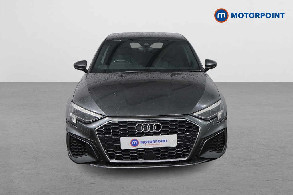 Used Audi A3 2021 for sale - 77617290: Photo 2