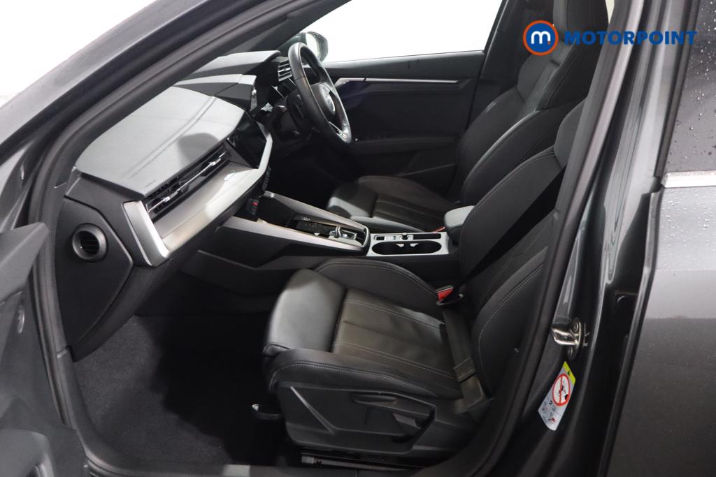 Used Audi A3 2021 for sale - 77617290: Photo 27