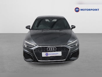 Used Audi A3 2021 for sale - 77617290: Photo