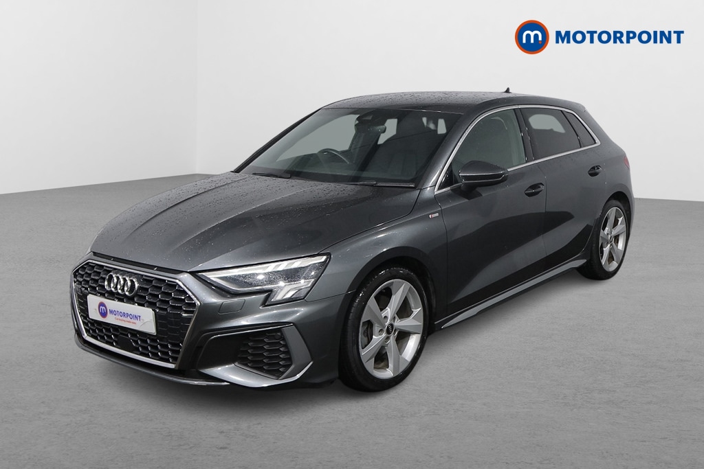 Used Audi A3 2021 for sale - 77617290: Photo 3