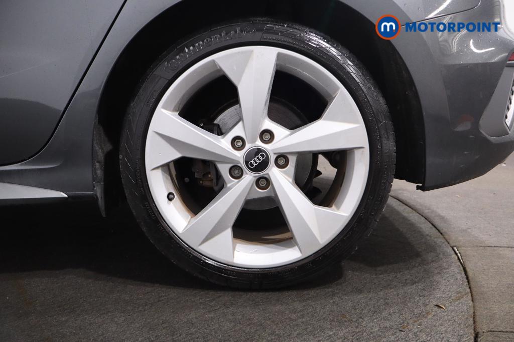 Used Audi A3 2021 for sale - 77617290: Photo 30