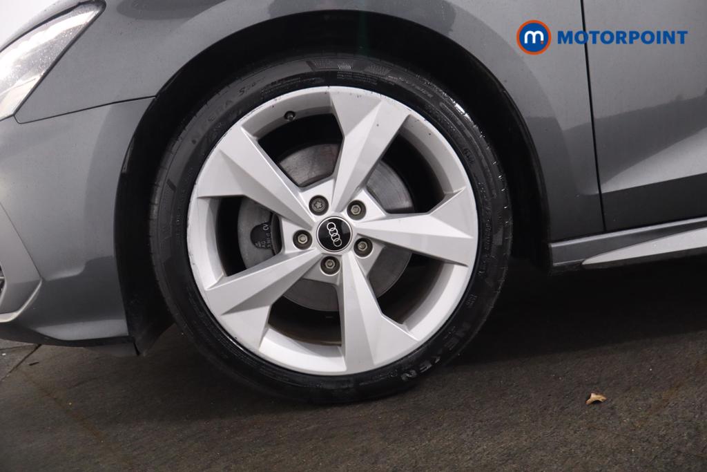 Used Audi A3 2021 for sale - 77617290: Photo 31