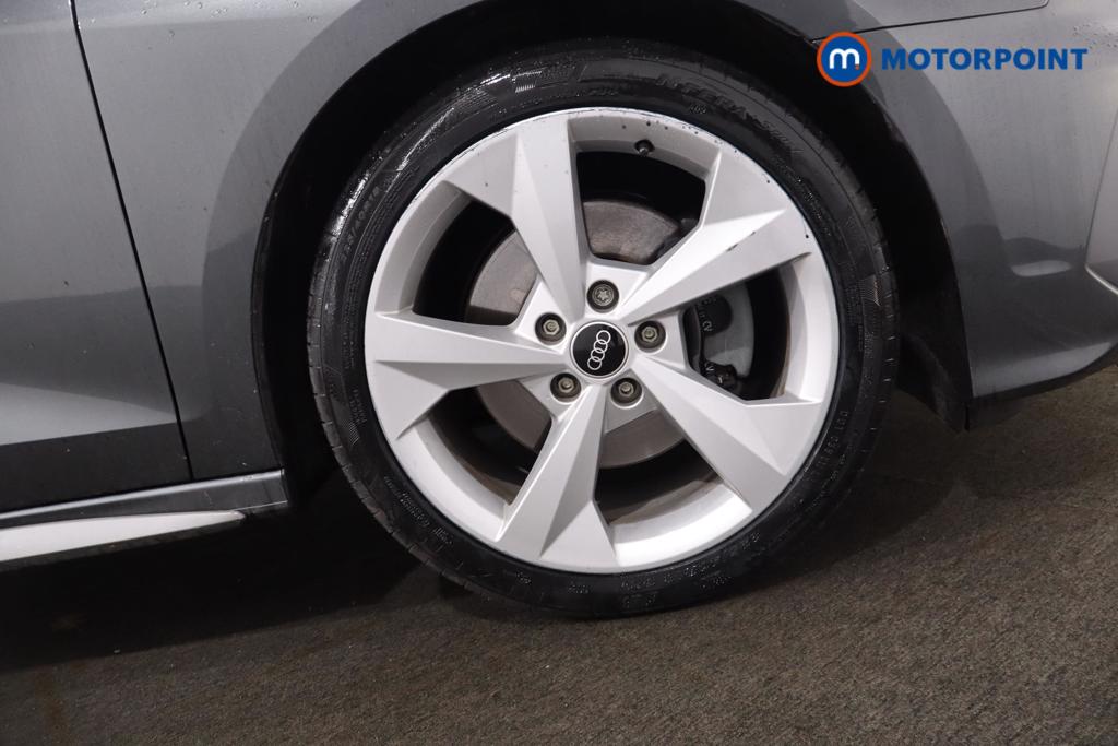 Used Audi A3 2021 for sale - 77617290: Photo 32