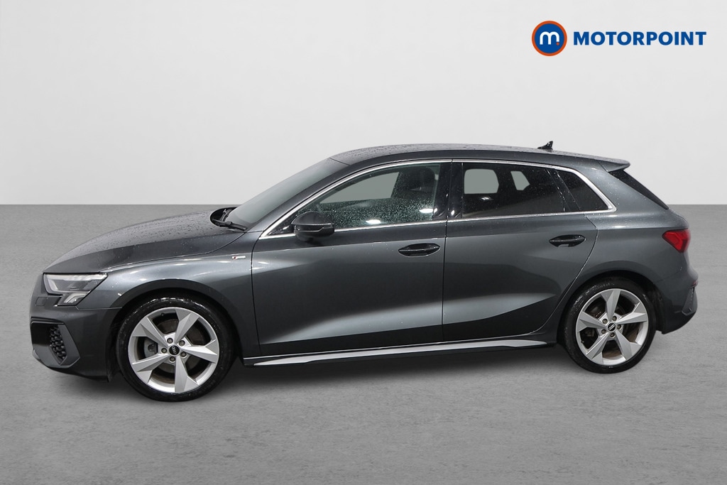 Used Audi A3 2021 for sale - 77617290: Photo 4