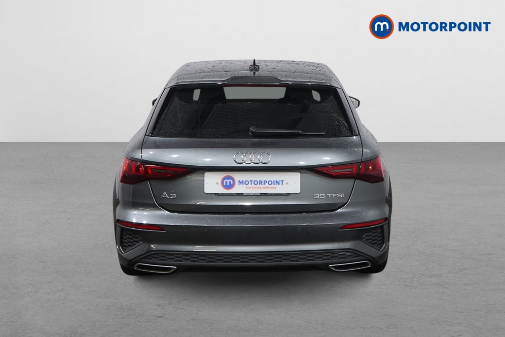 Used Audi A3 2021 for sale - 77617290: Photo 6