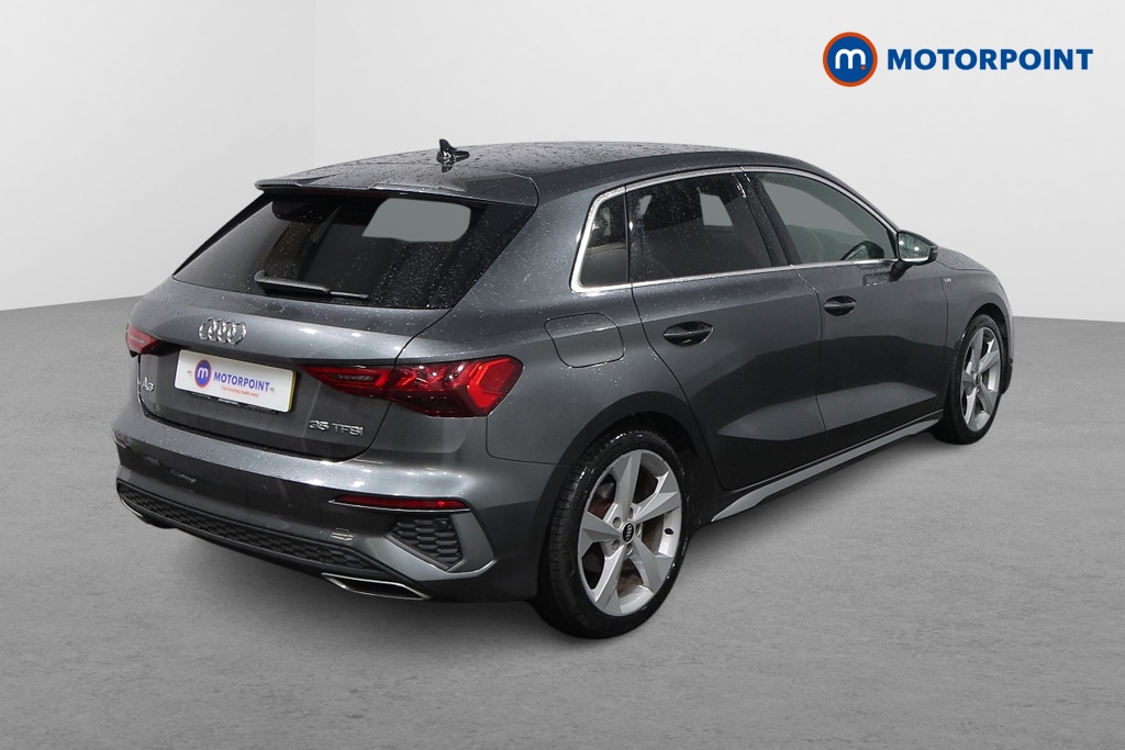 Used Audi A3 2021 for sale - 77617290: Photo 7