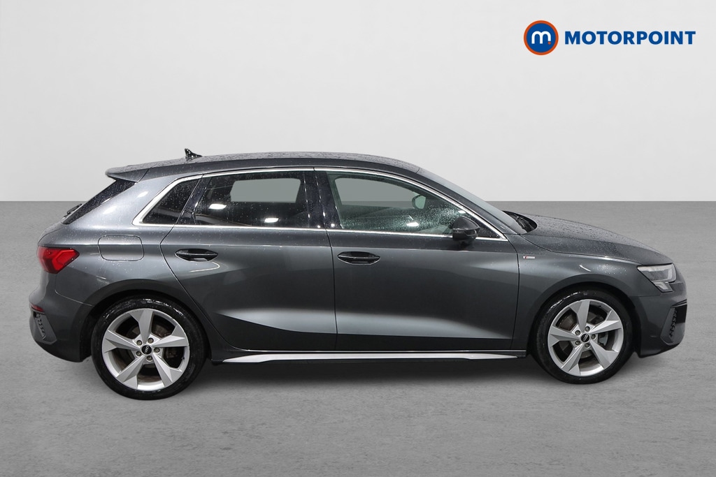 Used Audi A3 2021 for sale - 77617290: Photo 8