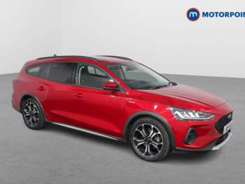 Used Ford Focus 2023 for sale - 75145359: Photo