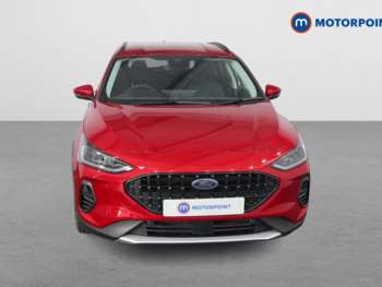 Used Ford Focus 2023 for sale - 75145359: Photo