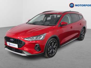 Used Ford Focus 2023 for sale - 75145359: Photo