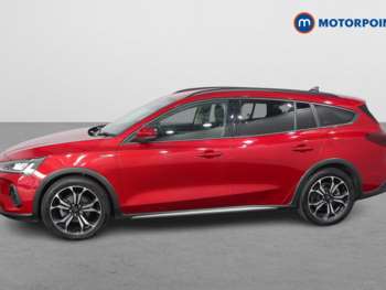 Used Ford Focus 2023 for sale - 75145359: Photo