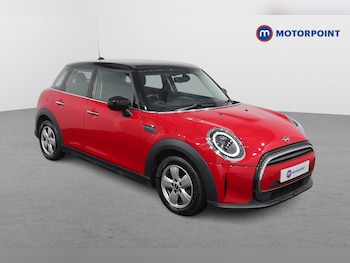MINI - Hatch