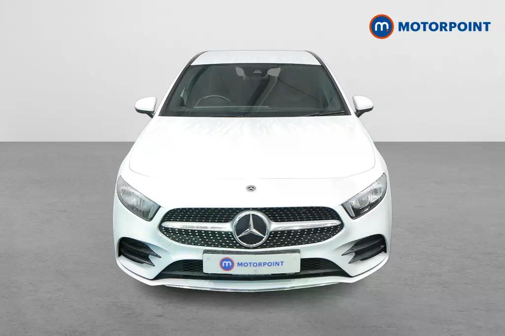 Used Mercedes-Benz A-Class 2020 for sale - 76531747: Photo 1