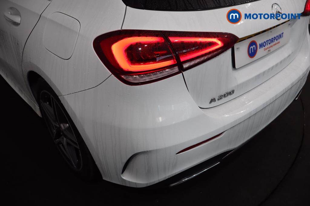 Used Mercedes-Benz A-Class 2020 for sale - 76531747: Photo 23