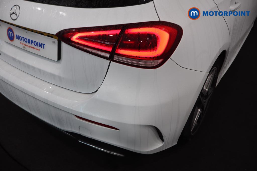 Used Mercedes-Benz A-Class 2020 for sale - 76531747: Photo 24