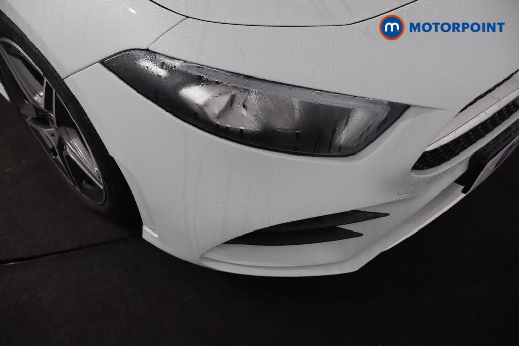 Used Mercedes-Benz A-Class 2020 for sale - 76531747: Photo 25