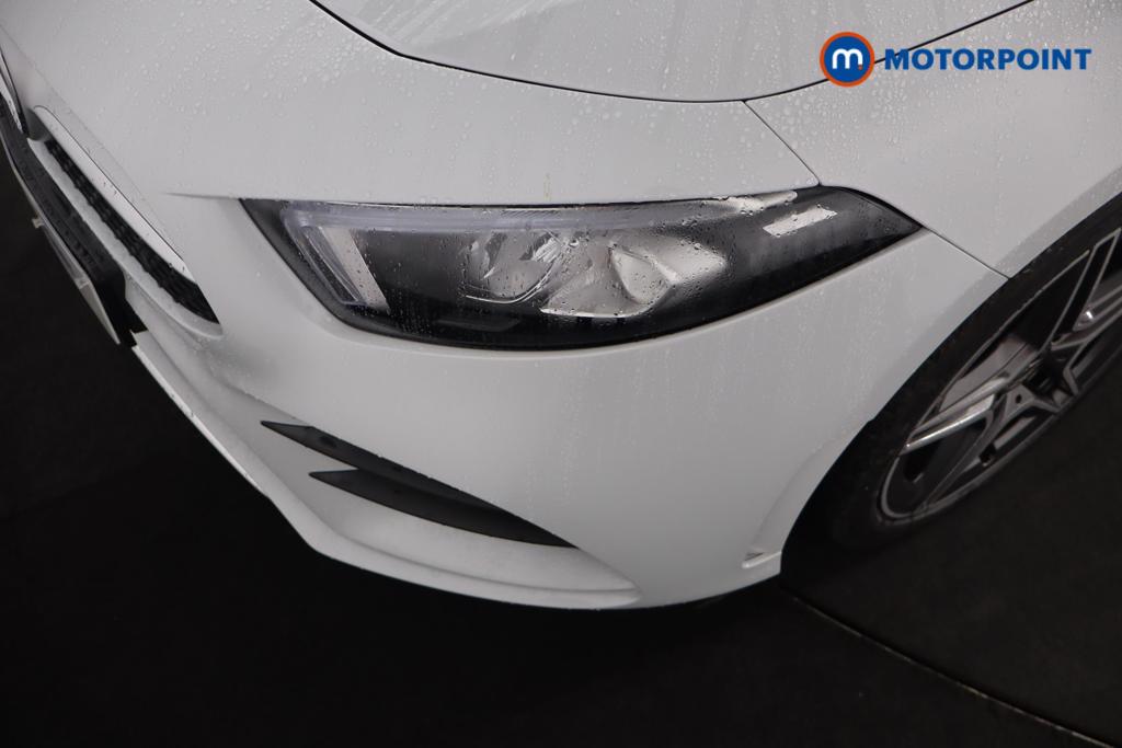 Used Mercedes-Benz A-Class 2020 for sale - 76531747: Photo 26