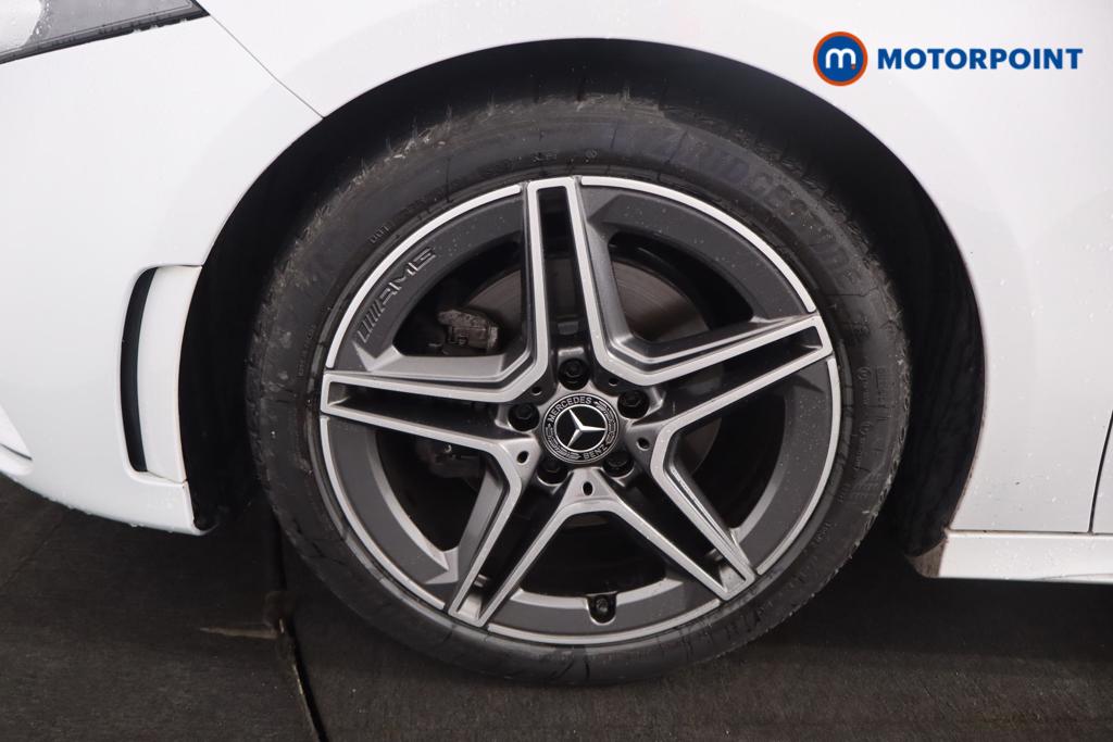 Used Mercedes-Benz A-Class 2020 for sale - 76531747: Photo 27