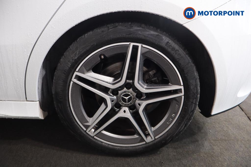 Used Mercedes-Benz A-Class 2020 for sale - 76531747: Photo 28