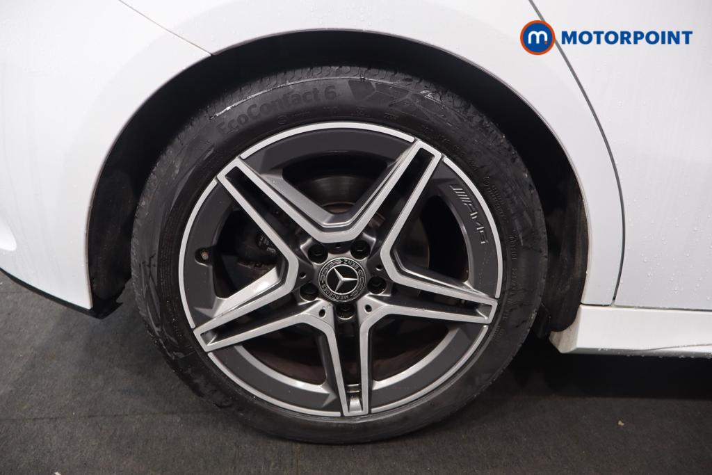 Used Mercedes-Benz A-Class 2020 for sale - 76531747: Photo 29