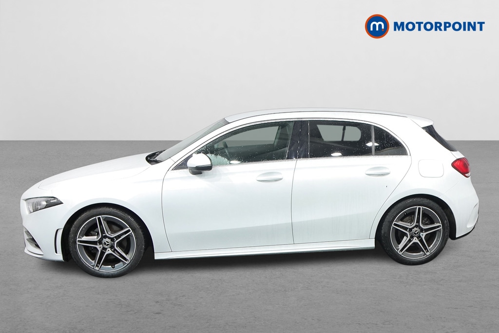 Used Mercedes-Benz A-Class 2020 for sale - 76531747: Photo 3