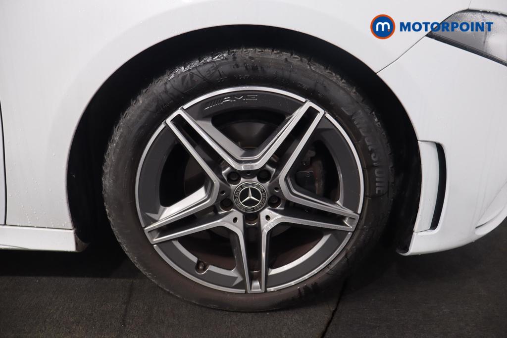 Used Mercedes-Benz A-Class 2020 for sale - 76531747: Photo 30