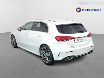 Used Mercedes-Benz A-Class undefined for sale - 76531747: Photo