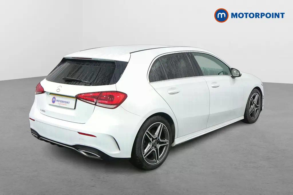 Used Mercedes-Benz A-Class 2020 for sale - 76531747: Photo 6