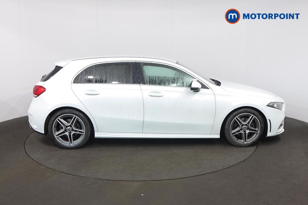 Used Mercedes-Benz A-Class 2020 for sale - 76531747: Photo 7