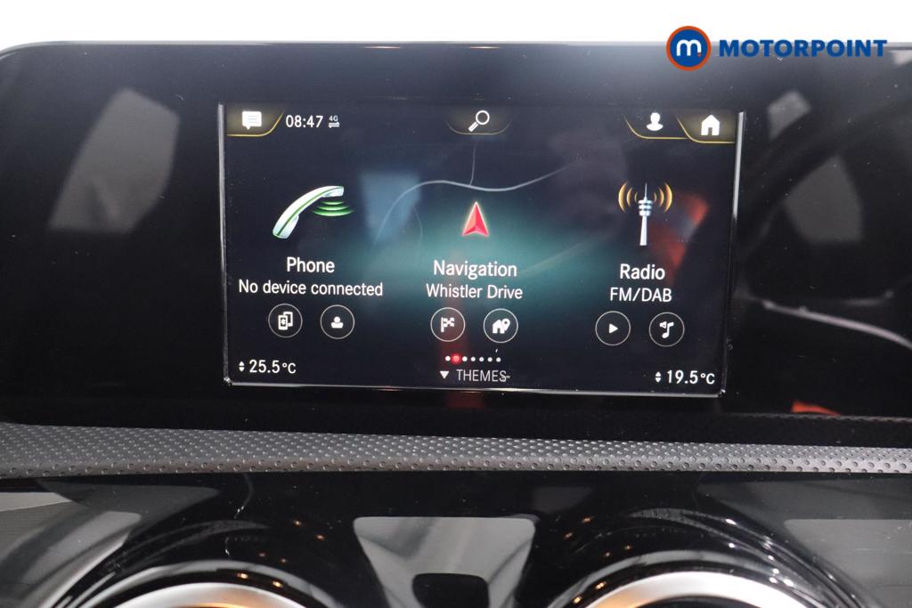 Used Mercedes-Benz A-Class 2020 for sale - 76531747: Photo 8