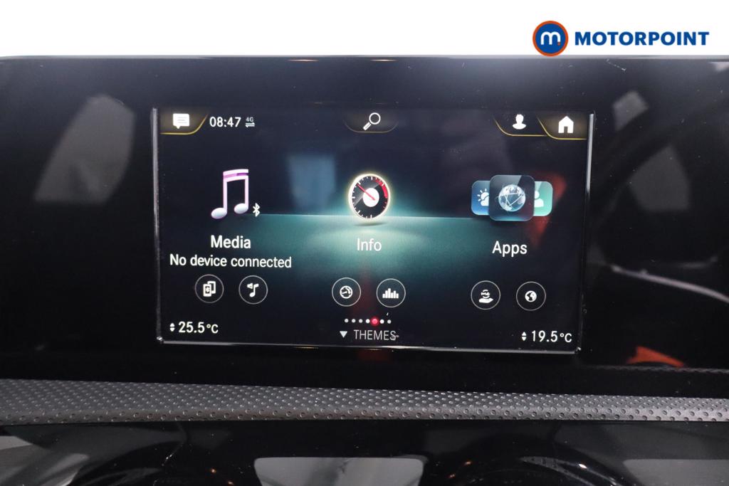 Used Mercedes-Benz A-Class 2020 for sale - 76531747: Photo 9