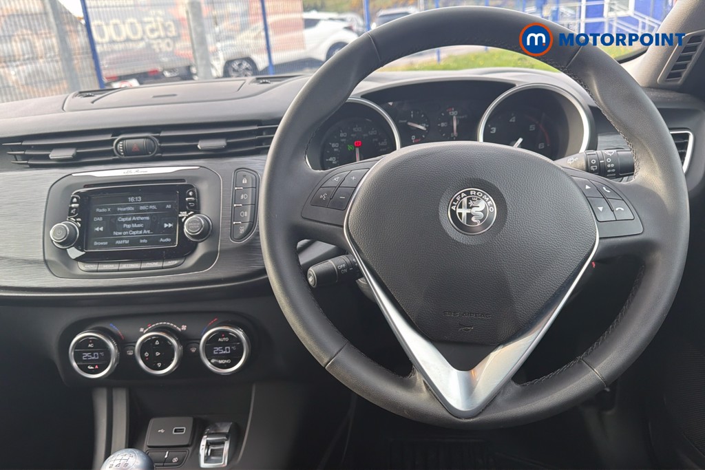 Used Alfa Romeo Giulietta 2020 for sale - 78118389: Photo 10