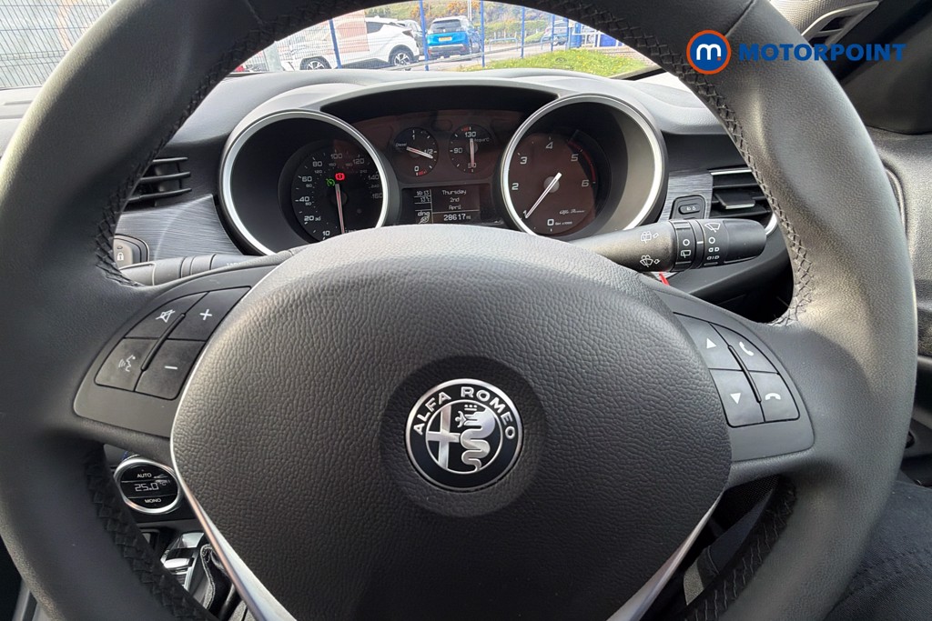 Used Alfa Romeo Giulietta 2020 for sale - 78118389: Photo 13