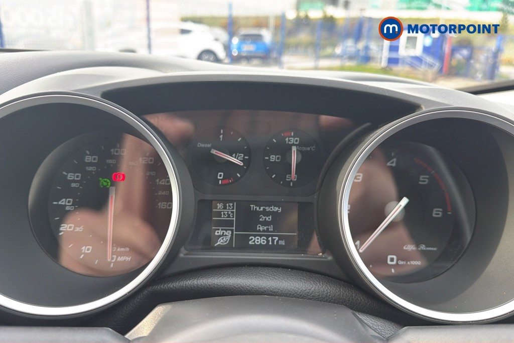 Used Alfa Romeo Giulietta 2020 for sale - 78118389: Photo 14