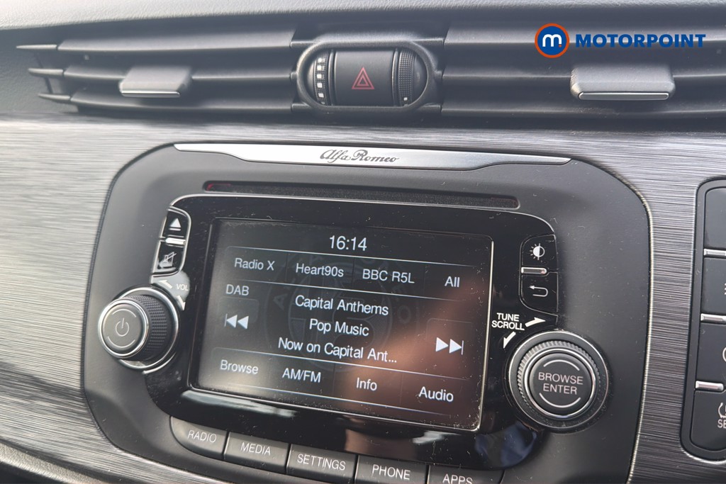 Used Alfa Romeo Giulietta 2020 for sale - 78118389: Photo 15