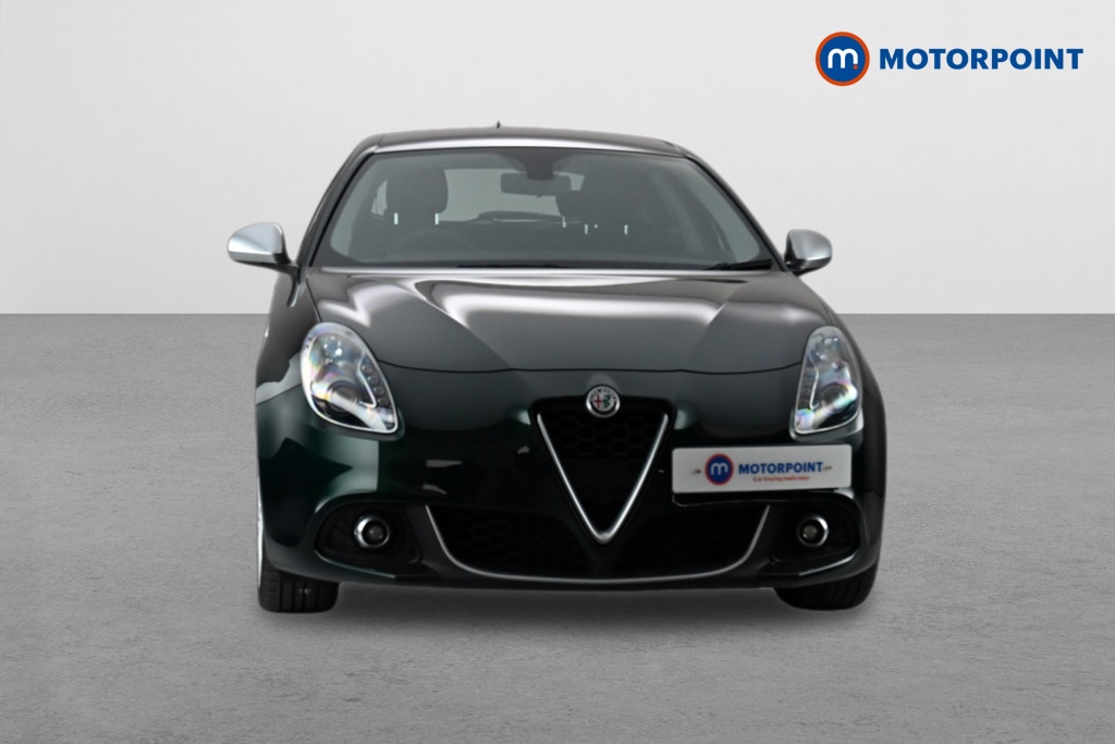 Used Alfa Romeo Giulietta 2020 for sale - 78118389: Photo 2
