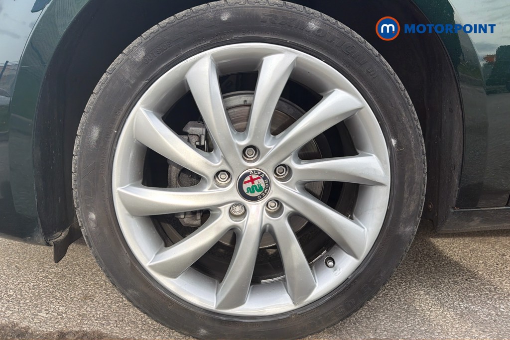 Used Alfa Romeo Giulietta 2020 for sale - 78118389: Photo 22