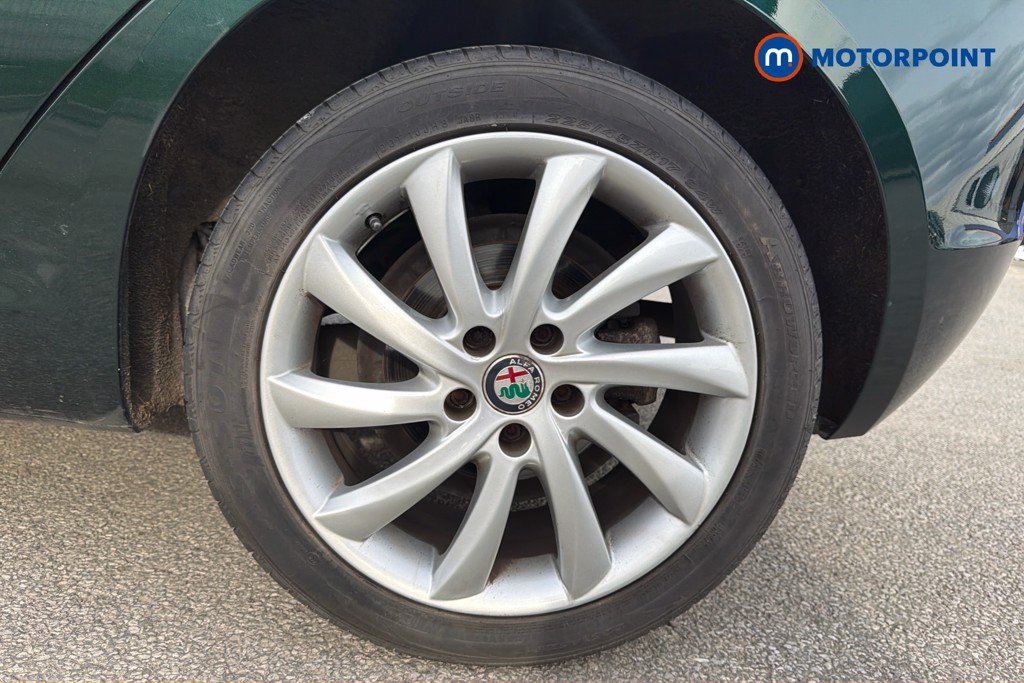 Used Alfa Romeo Giulietta 2020 for sale - 78118389: Photo 23