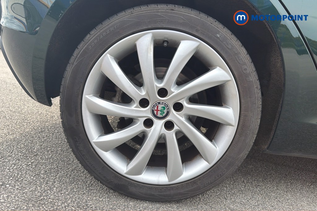 Used Alfa Romeo Giulietta 2020 for sale - 78118389: Photo 24