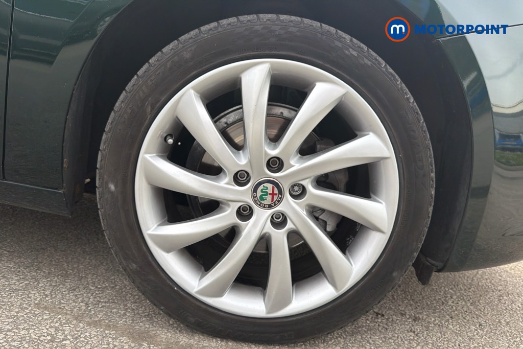 Used Alfa Romeo Giulietta 2020 for sale - 78118389: Photo 25