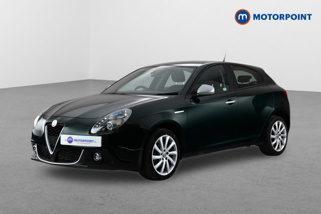 Used Alfa Romeo Giulietta 2020 for sale - 78118389: Photo 3