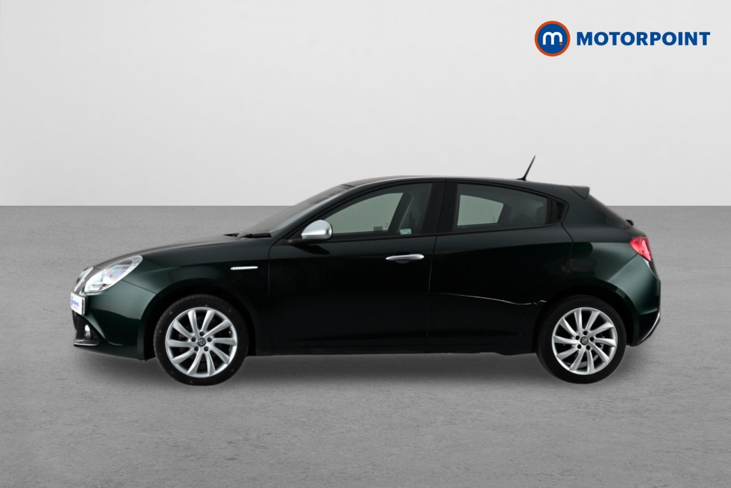 Used Alfa Romeo Giulietta 2020 for sale - 78118389: Photo 4